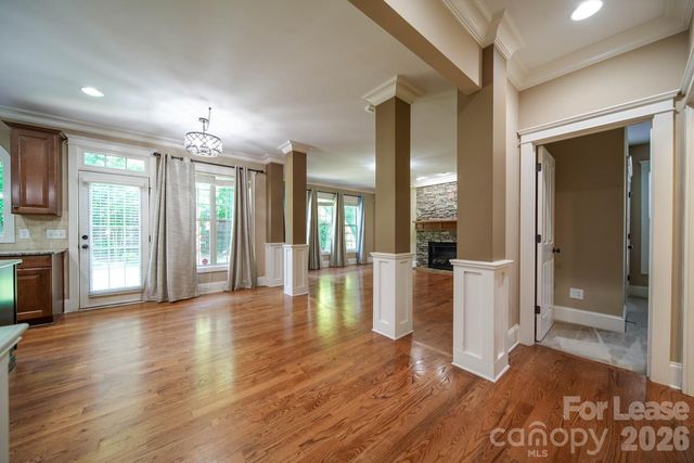 5534 Open Book Lane, Charlotte, NC 28270