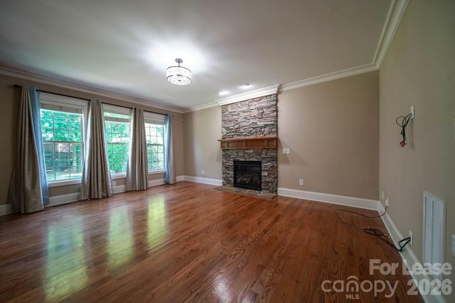 5534 Open Book Lane, Charlotte, NC 28270
