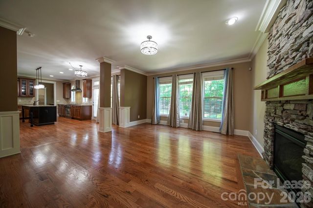 5534 Open Book Lane, Charlotte, NC 28270