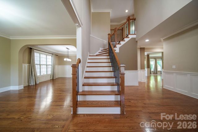 5534 Open Book Lane, Charlotte, NC 28270