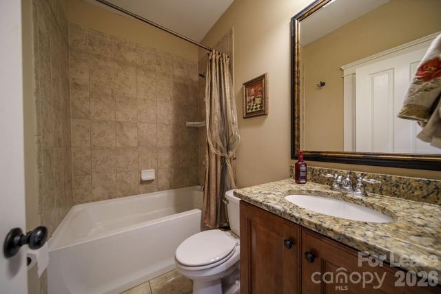 5534 Open Book Lane, Charlotte, NC 28270
