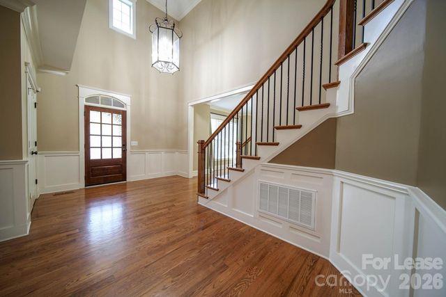 5534 Open Book Lane, Charlotte, NC 28270