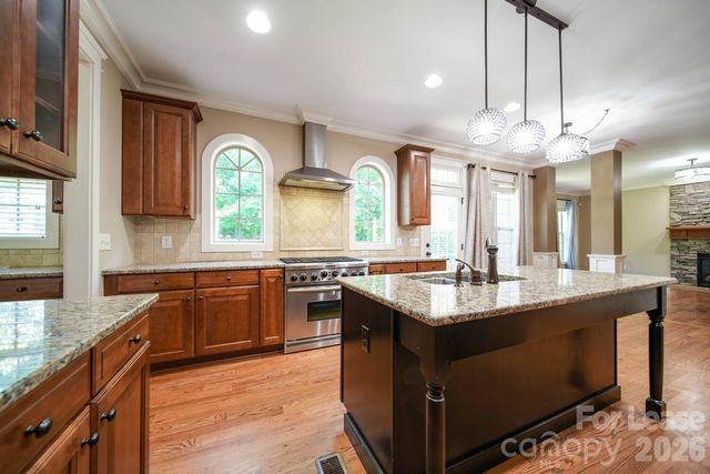 5534 Open Book Lane, Charlotte, NC 28270