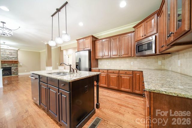 5534 Open Book Lane, Charlotte, NC 28270