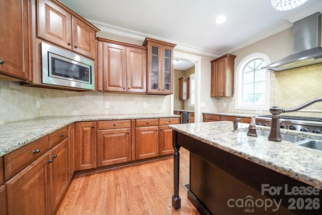 5534 Open Book Lane, Charlotte, NC 28270