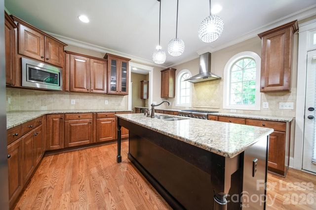 5534 Open Book Lane, Charlotte, NC 28270