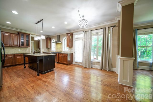 5534 Open Book Lane, Charlotte, NC 28270
