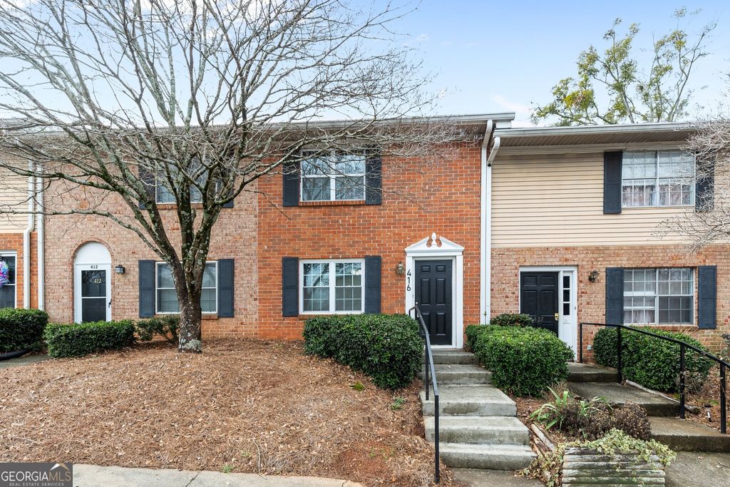 416 Northdale Court, Lawrenceville, GA 30046