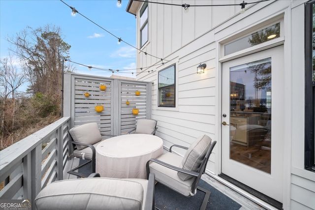 301 Penny Court, Sandy Springs, GA 30328