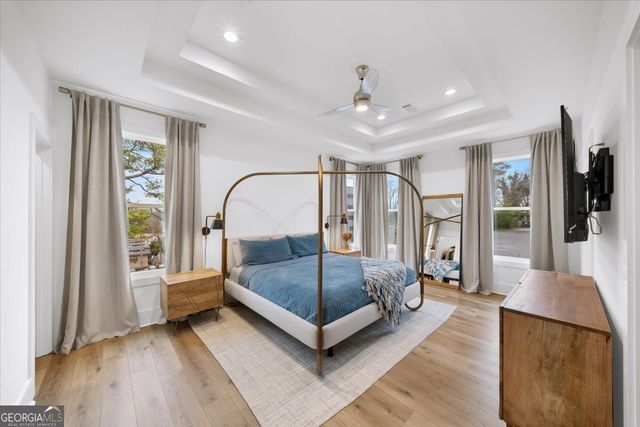 301 Penny Court, Sandy Springs, GA 30328