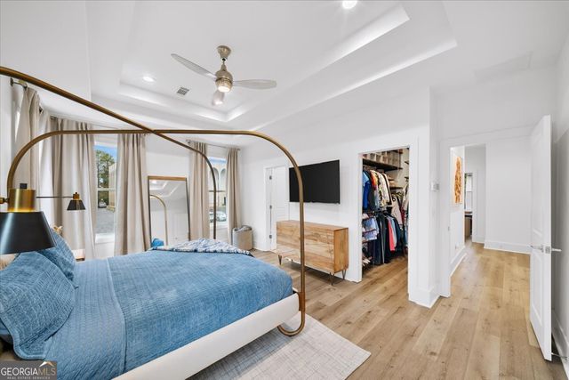 301 Penny Court, Sandy Springs, GA 30328