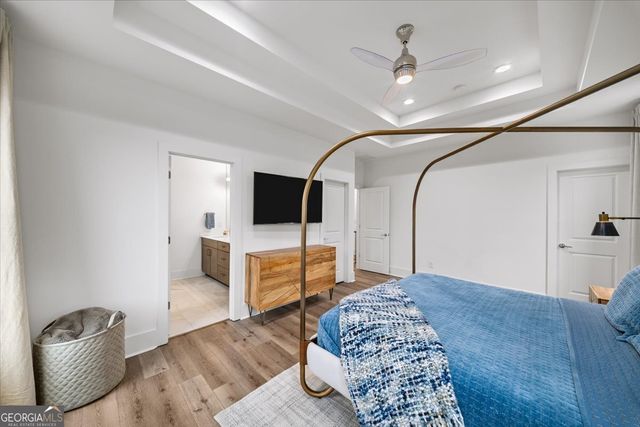 301 Penny Court, Sandy Springs, GA 30328