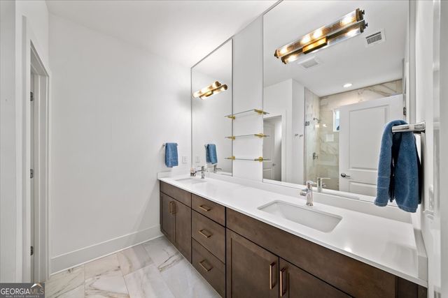 301 Penny Court, Sandy Springs, GA 30328