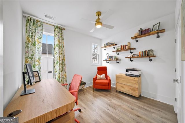 301 Penny Court, Sandy Springs, GA 30328