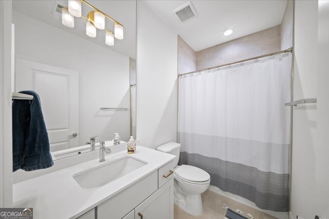 301 Penny Court, Sandy Springs, GA 30328