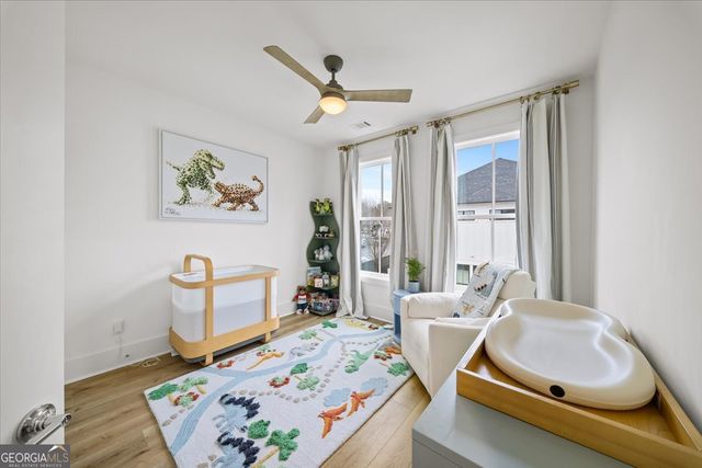 301 Penny Court, Sandy Springs, GA 30328