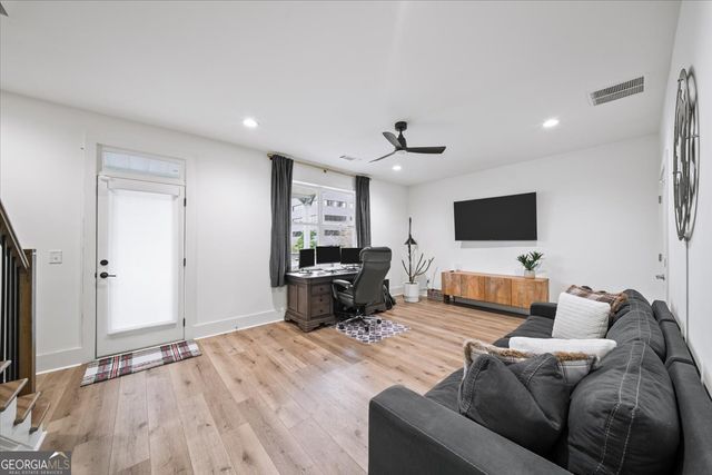 301 Penny Court, Sandy Springs, GA 30328