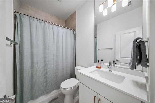 301 Penny Court, Sandy Springs, GA 30328