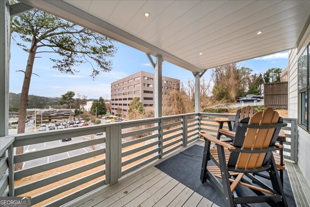 301 Penny Court, Sandy Springs, GA 30328