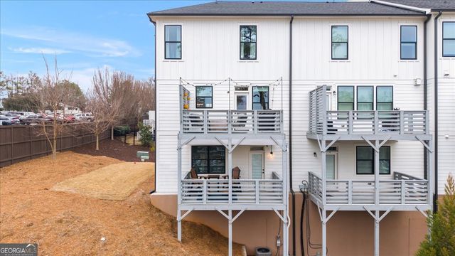 301 Penny Court, Sandy Springs, GA 30328