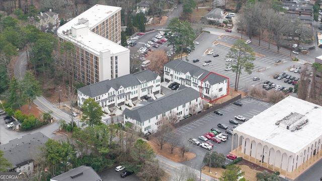 301 Penny Court, Sandy Springs, GA 30328