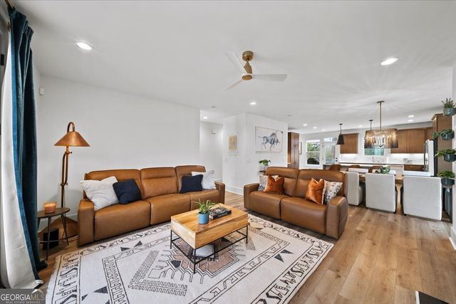 301 Penny Court, Sandy Springs, GA 30328