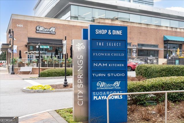 301 Penny Court, Sandy Springs, GA 30328