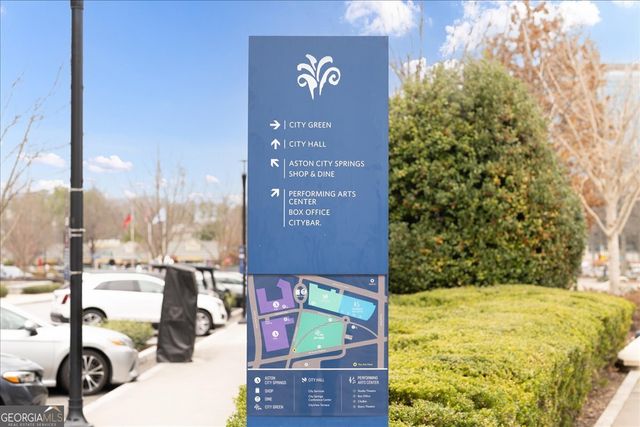 301 Penny Court, Sandy Springs, GA 30328