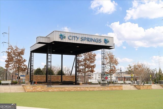 301 Penny Court, Sandy Springs, GA 30328