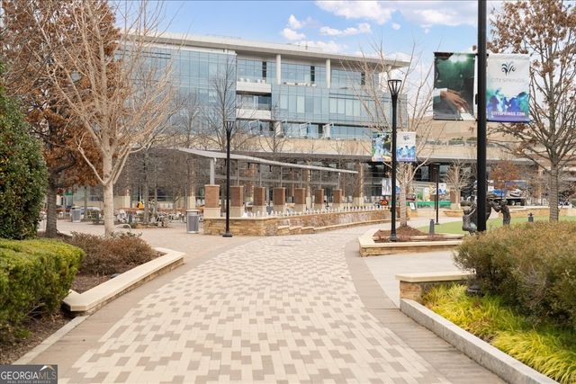 301 Penny Court, Sandy Springs, GA 30328