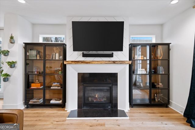 301 Penny Court, Sandy Springs, GA 30328