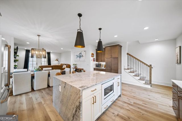 301 Penny Court, Sandy Springs, GA 30328