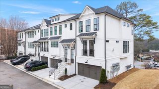 301 Penny Court, Sandy Springs, GA 30328