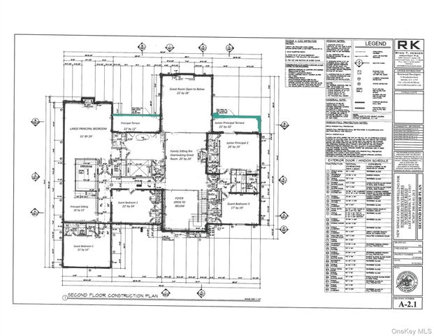 1593 Deerfield Rd., Southampton, NY 11976