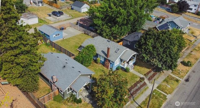 3614 S Ainsworth Avenue, Tacoma, WA 98418