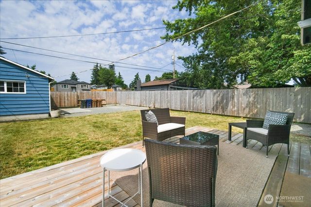 3614 S Ainsworth Avenue, Tacoma, WA 98418