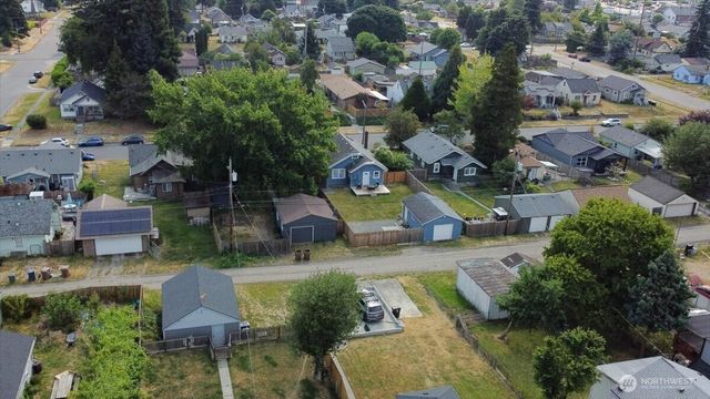 3614 S Ainsworth Avenue, Tacoma, WA 98418