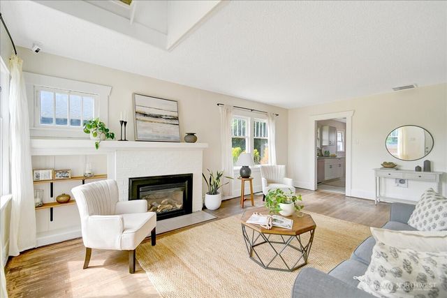 3614 S Ainsworth Avenue, Tacoma, WA 98418