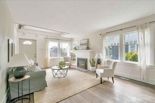 3614 S Ainsworth Avenue, Tacoma, WA 98418