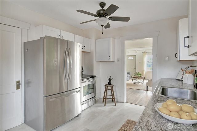 3614 S Ainsworth Avenue, Tacoma, WA 98418
