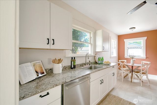 3614 S Ainsworth Avenue, Tacoma, WA 98418