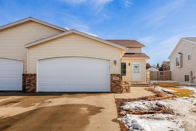 3509 Eagle Run Lane, West Fargo, ND 58078