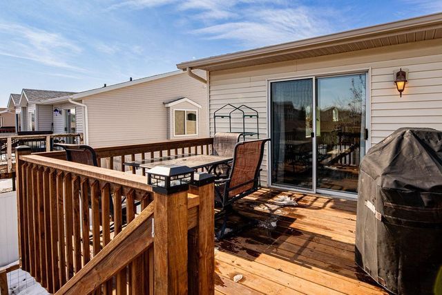 3509 Eagle Run Lane, West Fargo, ND 58078