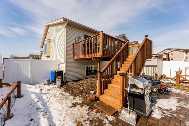 3509 Eagle Run Lane, West Fargo, ND 58078