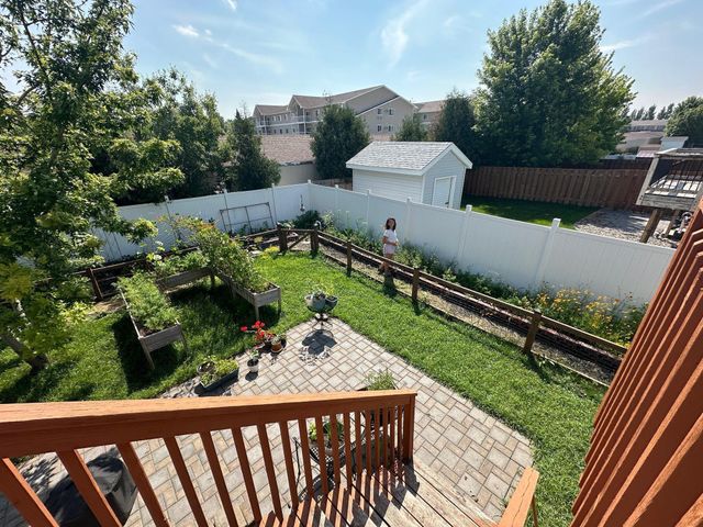 3509 Eagle Run Lane, West Fargo, ND 58078