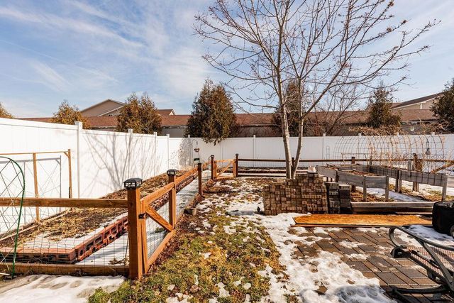 3509 Eagle Run Lane, West Fargo, ND 58078