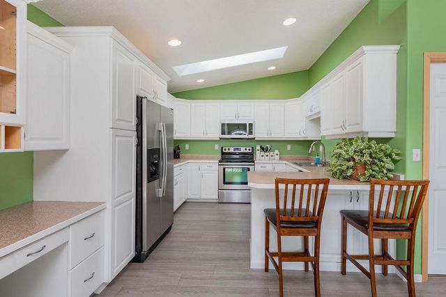 3509 Eagle Run Lane, West Fargo, ND 58078