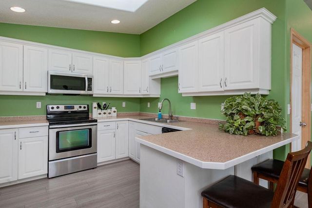 3509 Eagle Run Lane, West Fargo, ND 58078