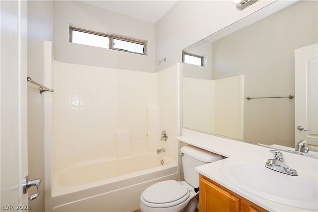 7549 Trickling Wash Drive, Las Vegas, NV 89131