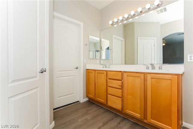 7549 Trickling Wash Drive, Las Vegas, NV 89131